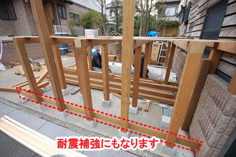 高さ2.8m 背の高い目隠しフェンス事例/背の高いフェンス,高尺フェンス,目隠しフェンス,1.8m,2.0m,2.2m,2.3m,2.5m,3.0m,3.0m以上,神奈川県,鎌倉市,横浜市,川崎市,相模原市,藤沢市,茅ヶ崎市,厚木市,大和市,海老名市,小田原市,二宮町,大磯町,寒川町,平塚市