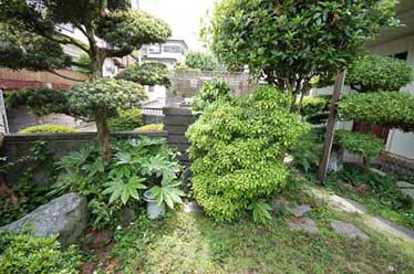 神奈川県藤沢市S様 雑草対策 ドッグラン、ペットの庭施工例