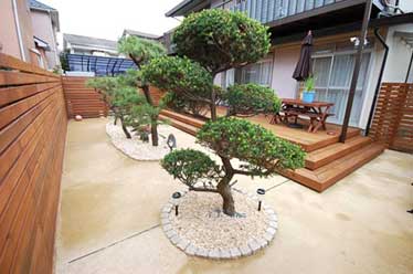 神奈川県茅ヶ崎市 M様邸 ドッグラン、雑草対策外構工事施工例 お庭のリフォームはグリーンパトロール 神奈川県・鎌倉市・横浜市・川崎市・相模原市・藤沢市・茅ヶ崎市・厚木市・大和市・海老名市・小田原市・二宮町・大磯町・寒川町・平塚市