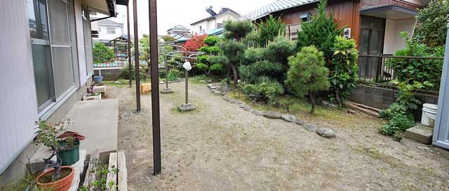 雑草対策 ドッグラン 神奈川県・鎌倉市・横浜市・川崎市・相模原市・藤沢市・茅ヶ崎市・厚木市・大和市・海老名市・小田原市・二宮町・大磯町・寒川町・平塚市