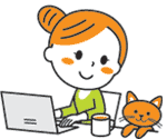 出社不要で、自宅をベースに働きたい、働く時間や仕事量を自由に調節したい、隙間時間でマイペースに働きたい 女性一級建築士募集