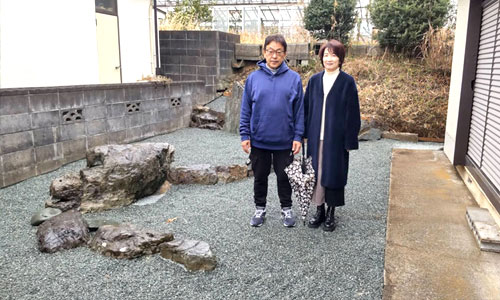 ノーメンテナンスの防草シート・砂利敷き雑草対策工事～おしゃれな雑草対策｜外構・エクステリアを美しく整える雑草が生えないお庭づくり