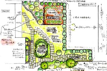 神奈川県茅ヶ崎市 庭リフォーム・造園施工例 雑草対策ならグリーンパトロール 茅ヶ崎市・寒川町・藤沢市・鎌倉市・平塚市