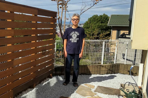 横浜市 A様邸 お客様の声・コメント・感想