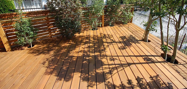 Wood deck on the whole garden.Please contact us for garden renovation with weed control in Kanagawa Prefecture・Chigasaki・Fujisawa・Kamakura・Yokohama・Kawasaki. English OK, weed control,Noxious weed,Biological control,Scientia Horticulturae,weed control method,weed control company,Pest management science,Egyptian Journal of Biological Pest Control,weed control chemical,weed control services near me